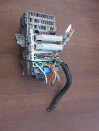 Honda - Fuse Box - 5252 5LD